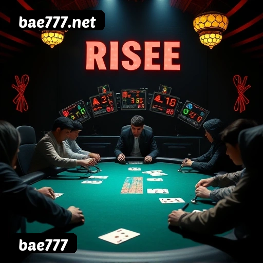 Sistema de Segurança Avançado bae777 - Criptografia e Proteção