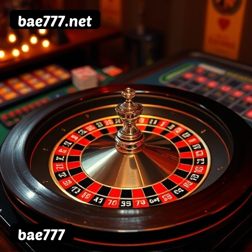 Imagem secundária para conteúdo da página Facebook bae777