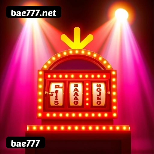 App Mobile bae777 - Jogue em Qualquer Lugar no Seu Smartphone