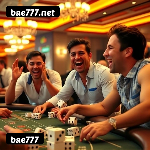 Cassino ao Vivo bae777 - Dealers Brasileiros Profissionais